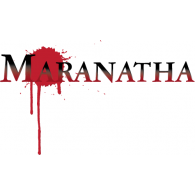 Maranatha Logo PNG Vector