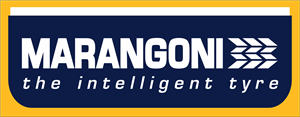 Marangoni Logo Vector