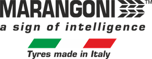 Marangoni Tyres Logo PNG Vector
