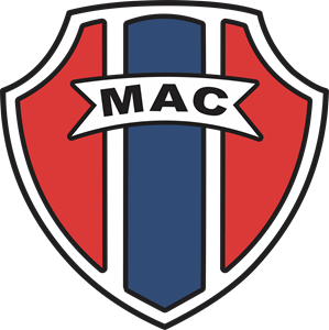 Maranhão Atlético Clube (MAC) Logo Vector