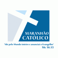 Maranhao Catolico Logo Vector