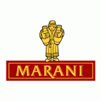 MARANI Logo PNG Vector