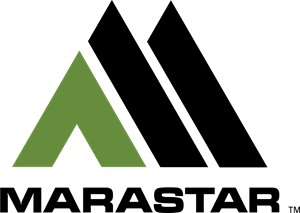 Marastar Logo PNG Vector