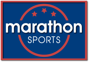 Marathon Sports alternative 1994 Logo PNG Vector