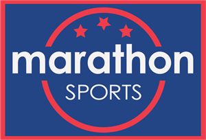 Marathon Sports Logo PNG Vector
