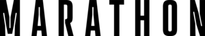 Marathon video game Logo PNG Vector