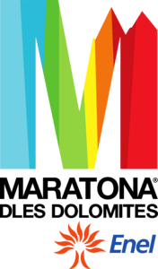 Maratona dles Dolomites Logo PNG Vector