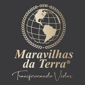 Maravilhas da Terra MDT Logo Vector