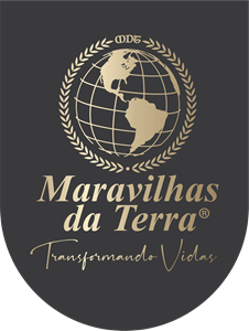 Maravilhas da Terra MDT Logo Vector