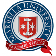 Marbella University Logo Vector