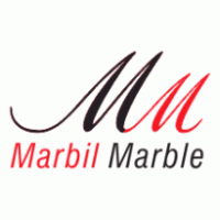 Marbil Marble Logo PNG Vector