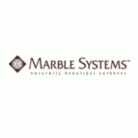 Marble Systems, Inc. Logo PNG Vector