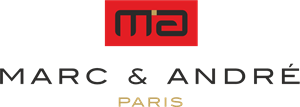 Marc & André Logo PNG Vector