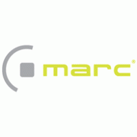 marc Logo PNG Vector