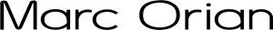 Marc Orian Logo Vector