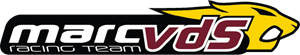 Marc VDS Racing Team Logo PNG Vector