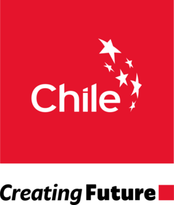 Marca Chile Logo PNG Vector