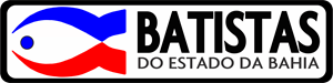 Marca Convenção Batista Baiana Vetor CDR Logo PNG Vector