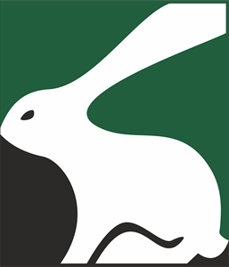 Marca do Coelho - Minas Gerais Logo Vector