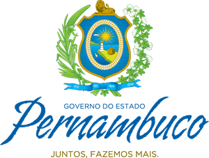 Marca do Governo de Pernambuco Logo Vector