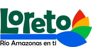 Marca Loreto (Versión Vieja) Logo PNG Vector