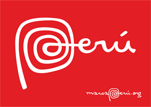 Marca Peru Logo PNG Vector