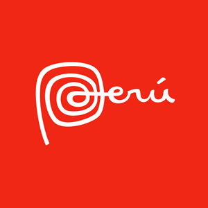 Marca Perú Logo PNG Vector