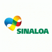 Marca Tursitica de Sinaloa Logo PNG Vector
