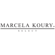Marcela Koury Logo PNG Vector