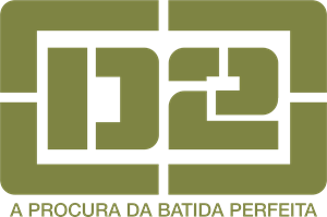Marcelo D2 Logo PNG Vector