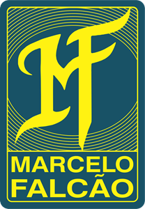 MARCELO FALCÃO Logo PNG Vector
