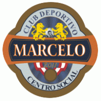Marcelo Logo PNG Vector