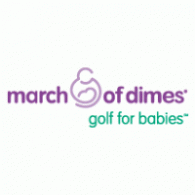 March of Dimes Logo Vector
