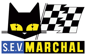 Marchal Logo Vector