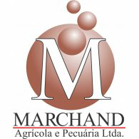 Marchand Logo PNG Vector