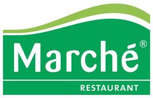 Marché Logo PNG Vector