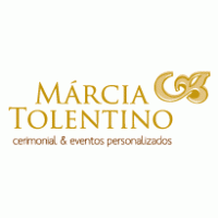 Marcia Tolentino Logo PNG Vector