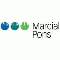 Marcial Pons Logo Vector