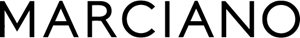 Marciano Logo Vector