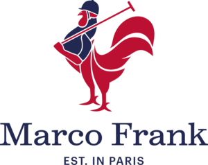 Marco Frank Logo PNG Vector