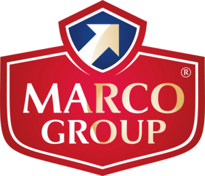 MARCO GROUP Logo PNG Vector