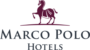 Marco Polo Hotels Logo PNG Vector