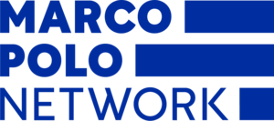 Marco Polo Network Logo PNG Vector