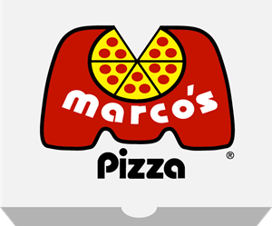 Marco's Pizza Logo Vector