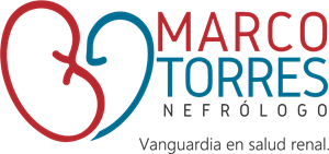 MARCO TORRES NEFROLOGO Logo PNG Vector