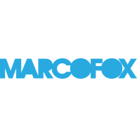 Marcofox Logo PNG Vector