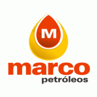 Marcopel Logo PNG Vector