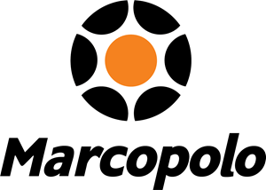 MARCOPOLO Logo PNG Vector