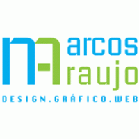 Marcos Araujo Logo PNG Vector