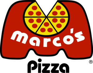 Marco's Pizza Logo PNG Vector